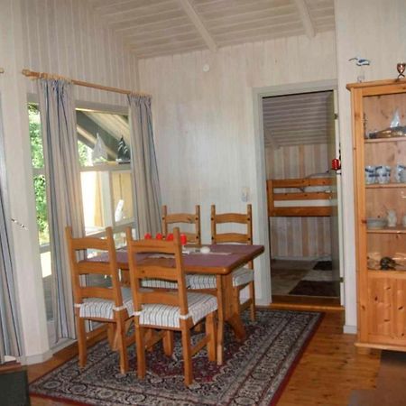 Ferienhaus Diedrichsen Brekendorf Dış mekan fotoğraf